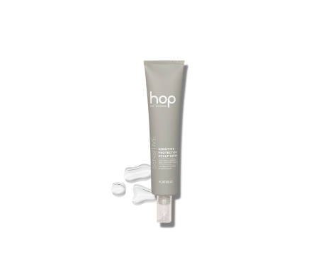 MONTIBELLO HOP Sensitive Protection Scalp serum łagodzące skórę głowy 75 ml - 2